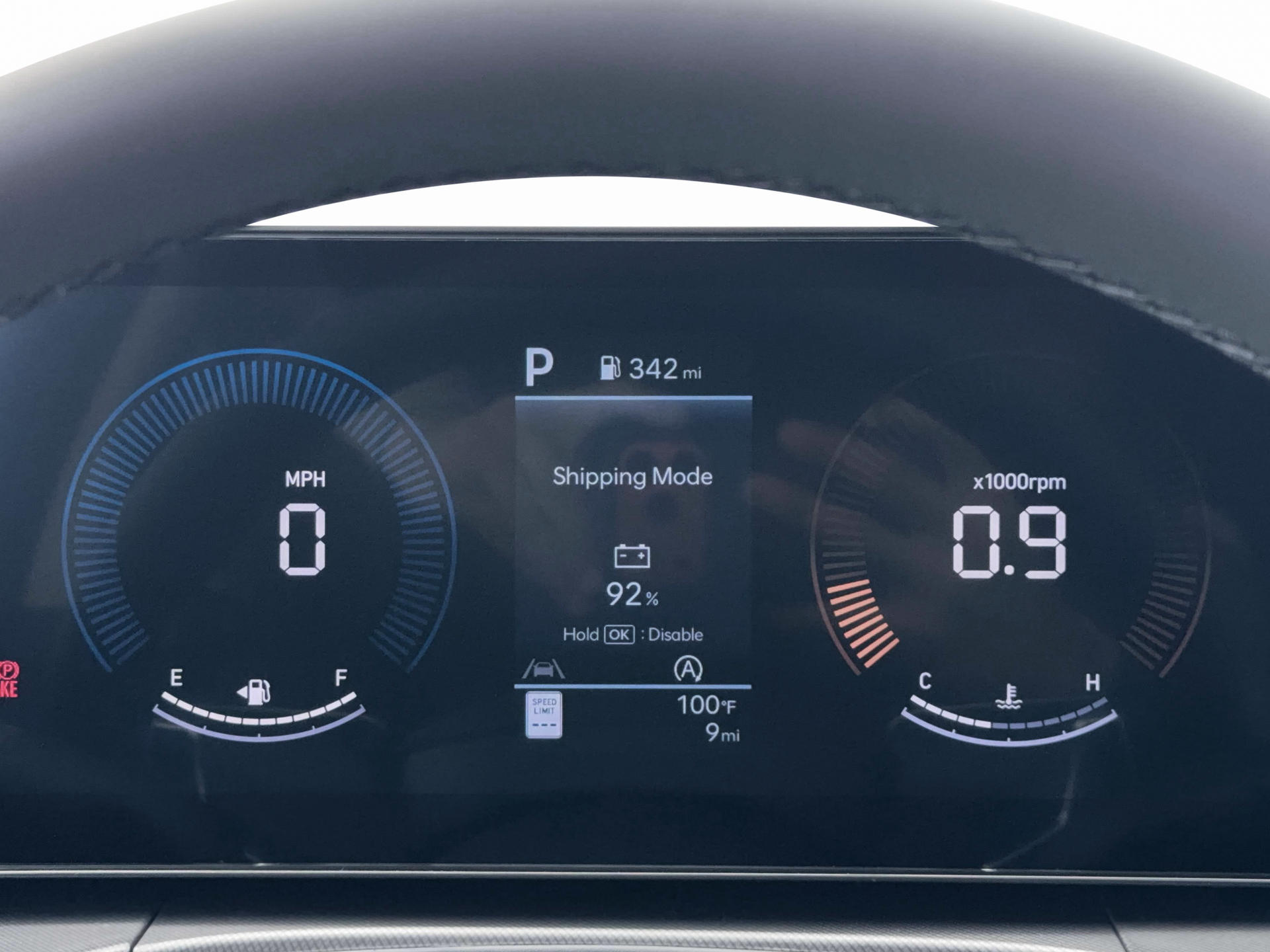 2027 Hyundai SANTA FE SE AWD