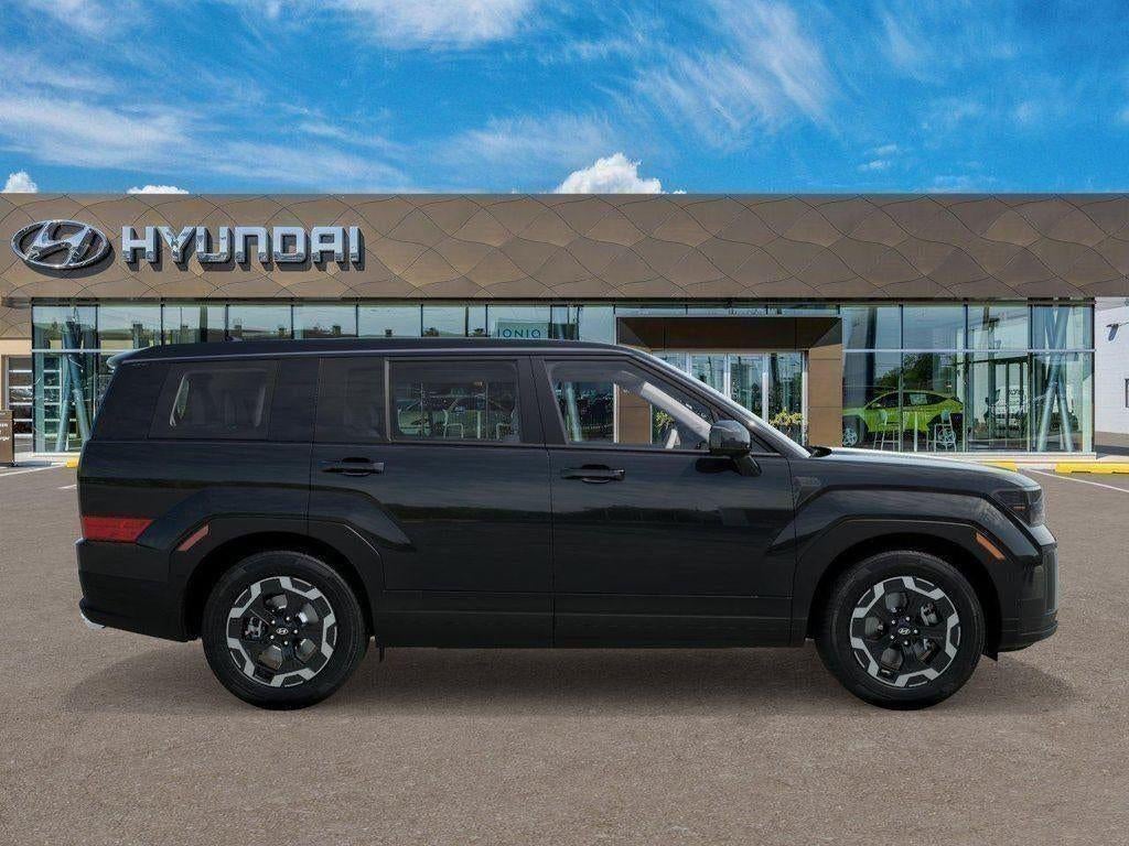 2026 Hyundai SANTA FE SE AWD