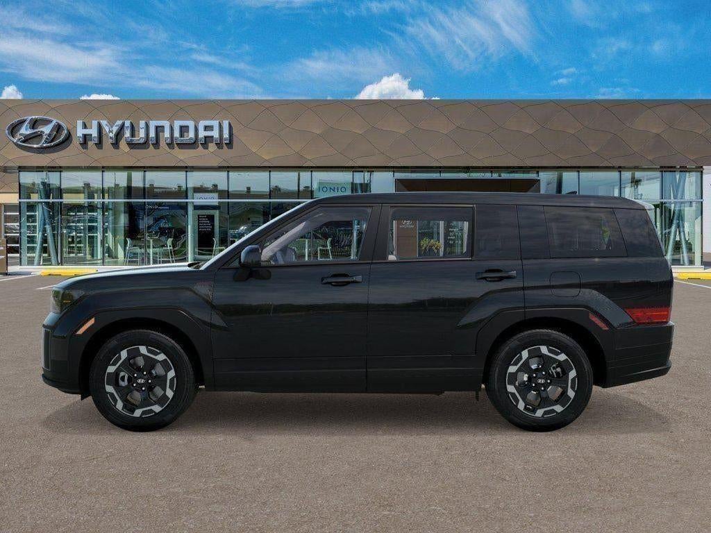 2026 Hyundai SANTA FE SE AWD