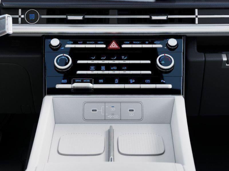2026 Hyundai SANTA FE SE AWD