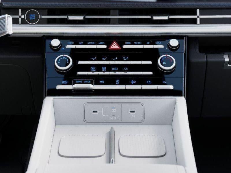 2026 Hyundai SANTA FE SE AWD