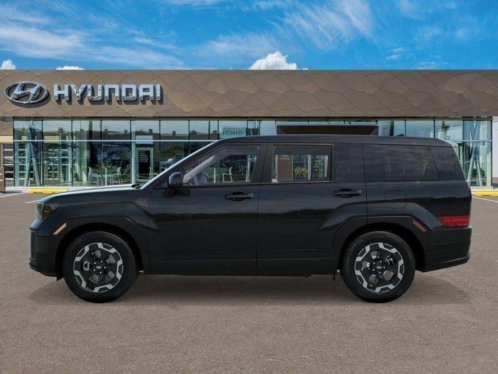 2026 Hyundai SANTA FE SE AWD