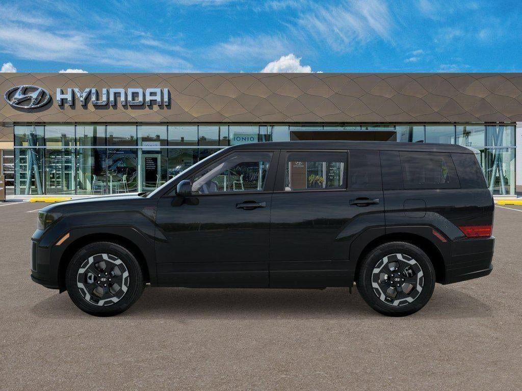 2026 Hyundai SANTA FE SE AWD