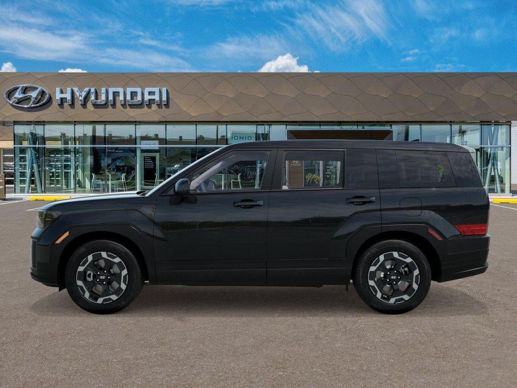2026 Hyundai SANTA FE SE AWD