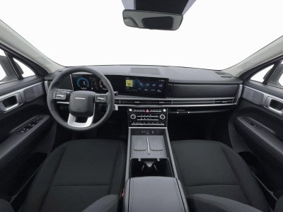 2026 Hyundai SANTA FE SE AWD