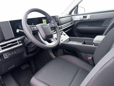 2026 Hyundai SANTA FE SE AWD