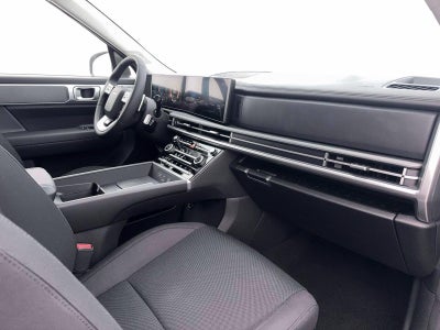 2026 Hyundai SANTA FE SE AWD