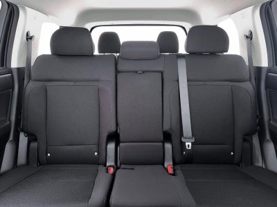 2026 Hyundai SANTA FE SE AWD