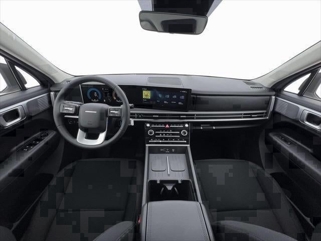 2026 Hyundai SANTA FE SE AWD