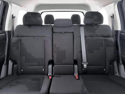 2026 Hyundai SANTA FE SE AWD