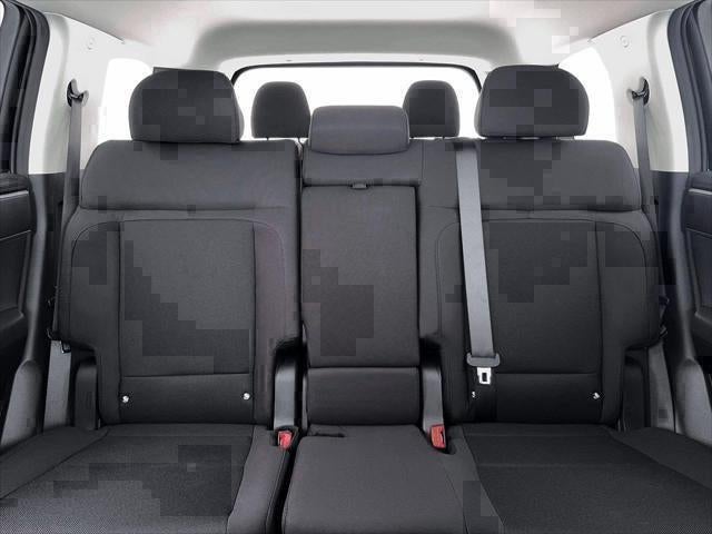 2026 Hyundai SANTA FE SE AWD