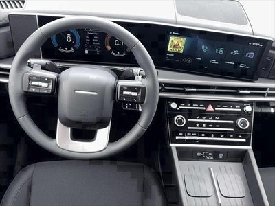 2026 Hyundai SANTA FE SE AWD