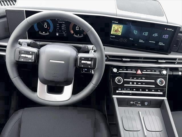 2026 Hyundai SANTA FE SE AWD
