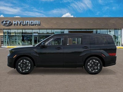 2026 Hyundai SANTA FE SE AWD