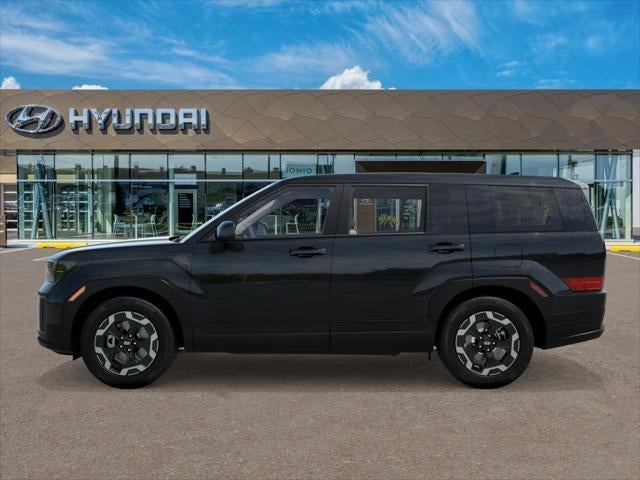 2026 Hyundai SANTA FE SE AWD
