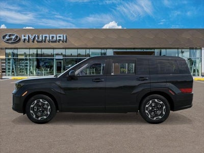 2026 Hyundai SANTA FE SE AWD