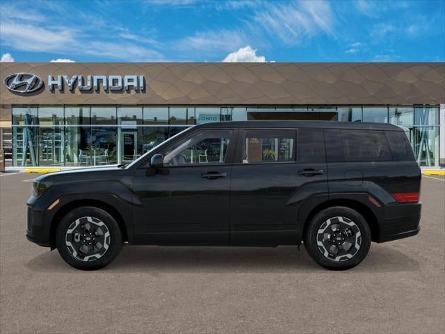 2026 Hyundai SANTA FE SE AWD