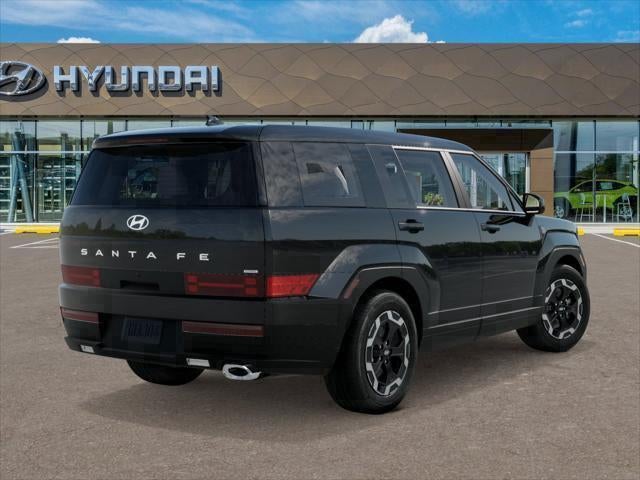 2026 Hyundai SANTA FE SE AWD