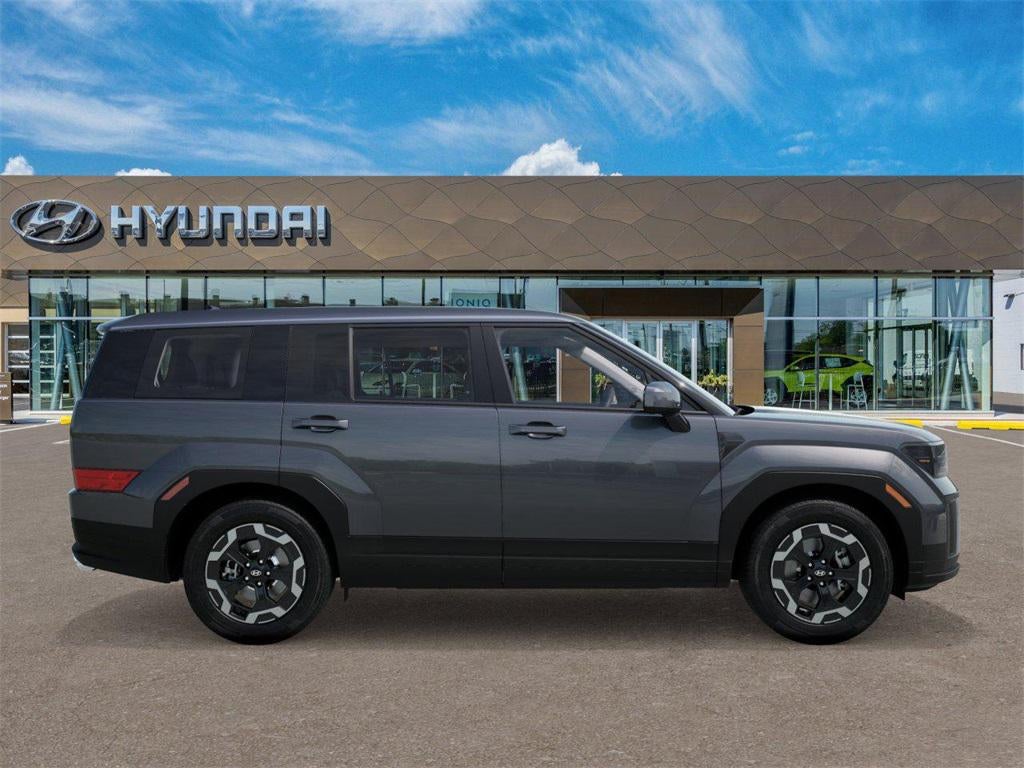 2026 Hyundai SANTA FE SE AWD