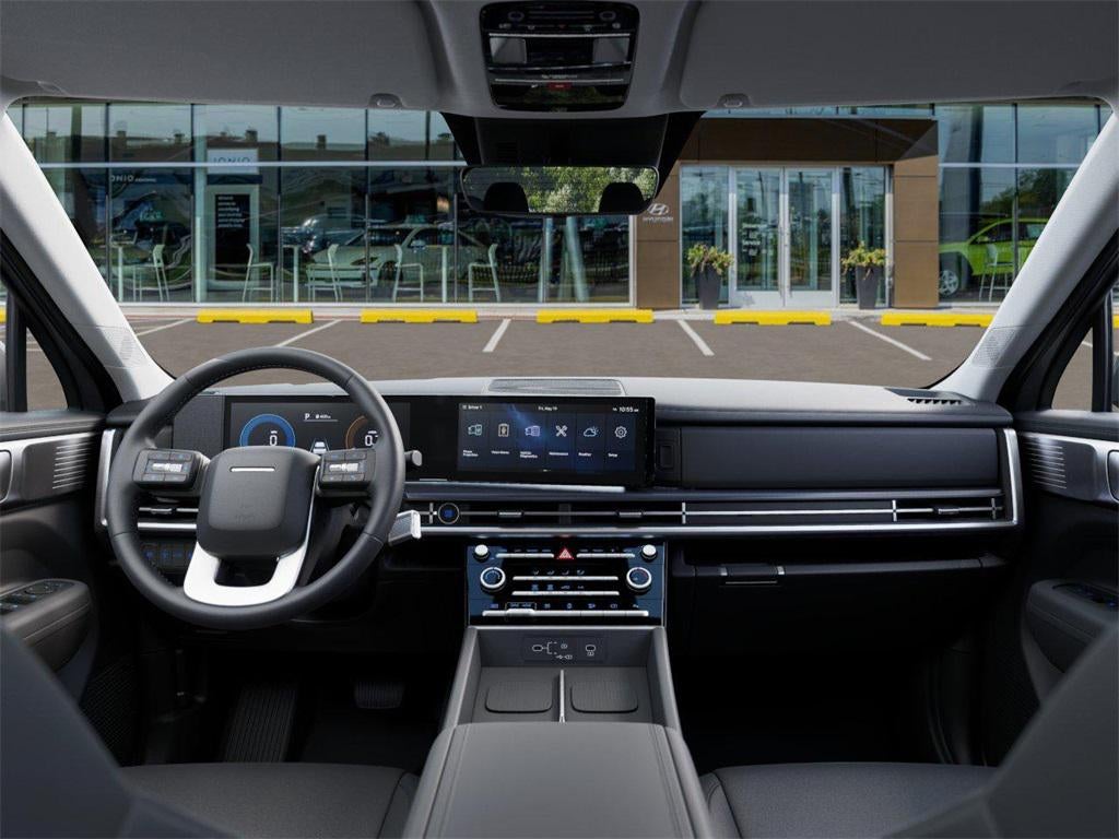 2026 Hyundai SANTA FE SE AWD