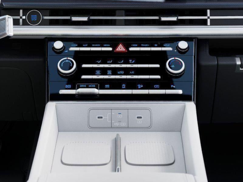 2026 Hyundai SANTA FE SE AWD