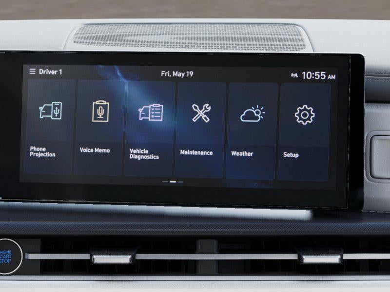 2026 Hyundai SANTA FE SE AWD