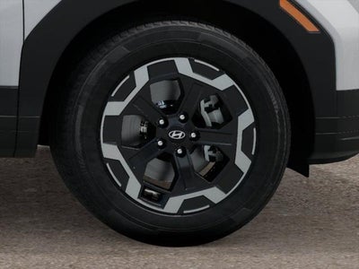 2026 Hyundai SANTA FE SE AWD