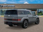 2027 Hyundai SANTA FE SE AWD