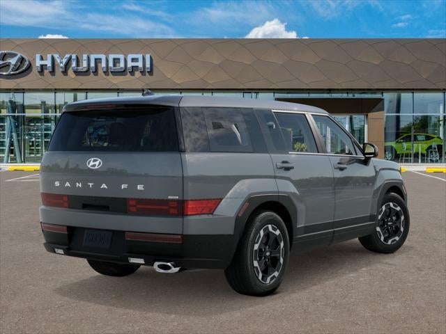 2027 Hyundai SANTA FE SE AWD
