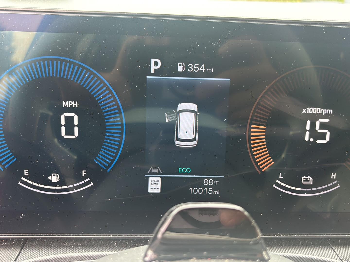 2024 Hyundai SANTA FE HYBRID SEL