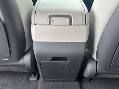2024 Hyundai SANTA FE HYBRID SEL