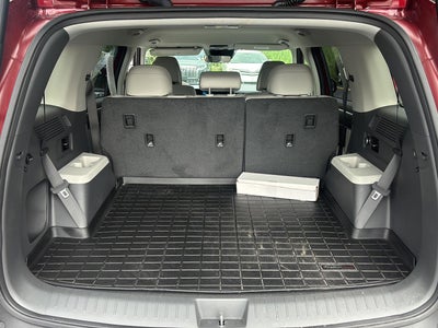 2024 Hyundai SANTA FE HYBRID SEL