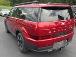 2024 Hyundai SANTA FE HYBRID SEL