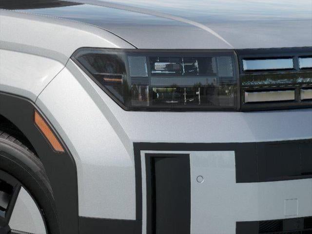 2026 Hyundai Santa Fe SEL - Photo 20