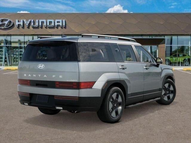 2026 Hyundai Santa Fe SEL - Photo 47