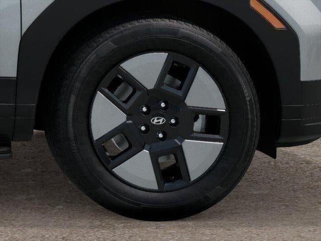 2026 Hyundai Santa Fe SEL - Photo 77