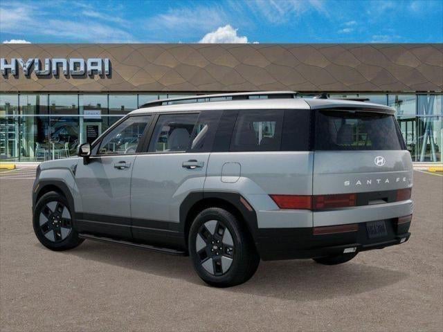 2026 Hyundai Santa Fe SEL - Photo 92