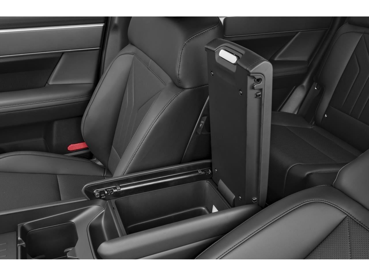 2026 Hyundai Santa Fe SEL - Photo 28