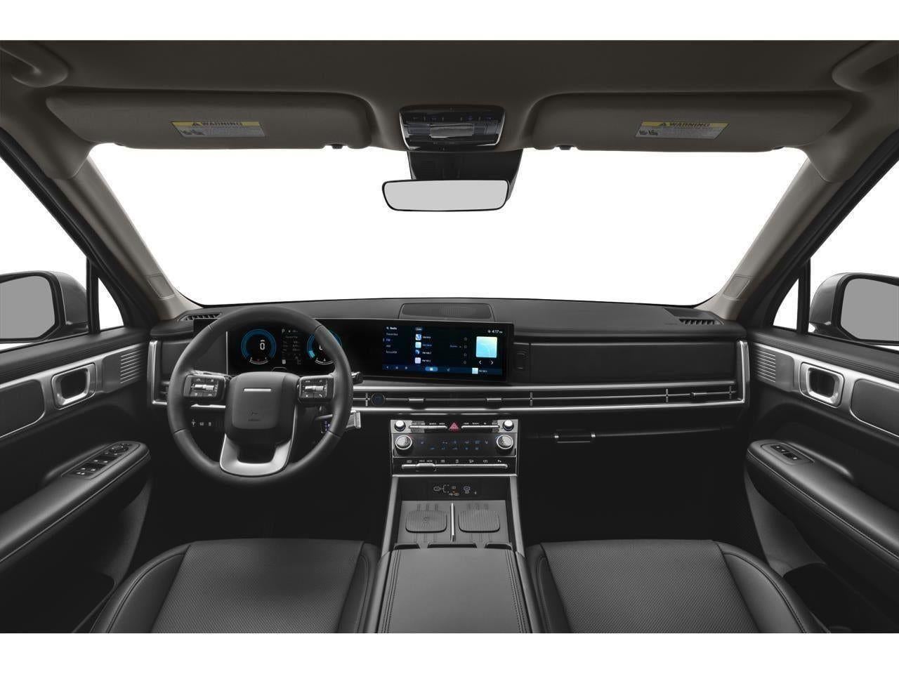 2026 Hyundai Santa Fe SEL - Photo 32