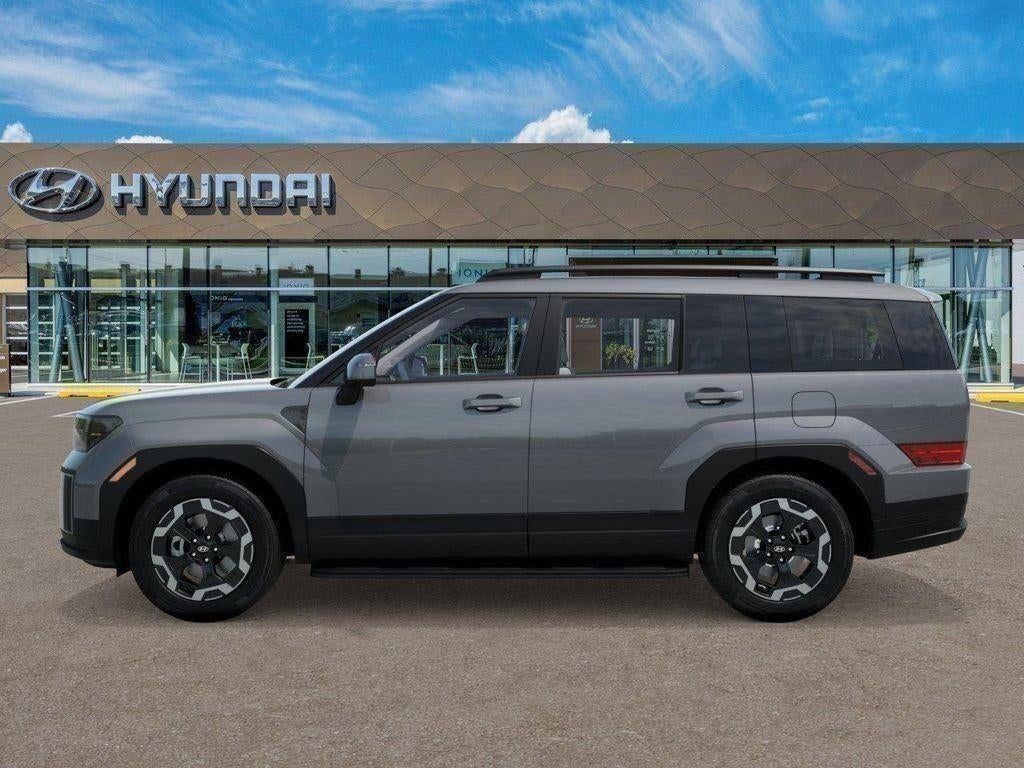 2026 Hyundai Santa Fe SEL - Photo 35