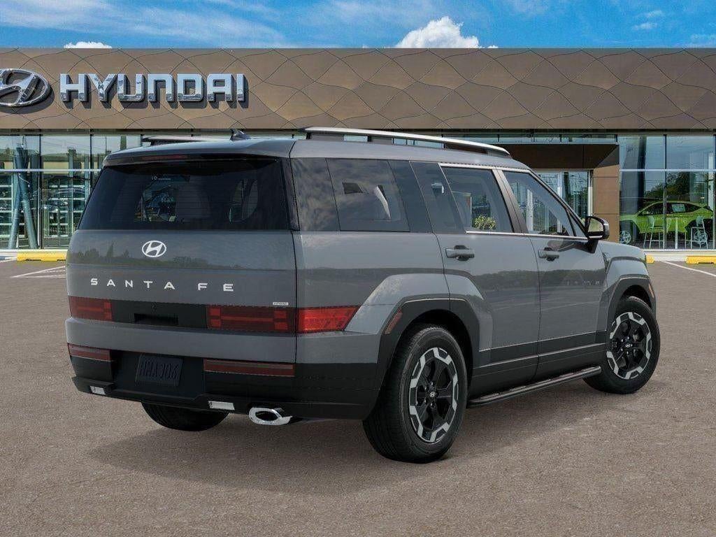 2026 Hyundai Santa Fe SEL - Photo 40