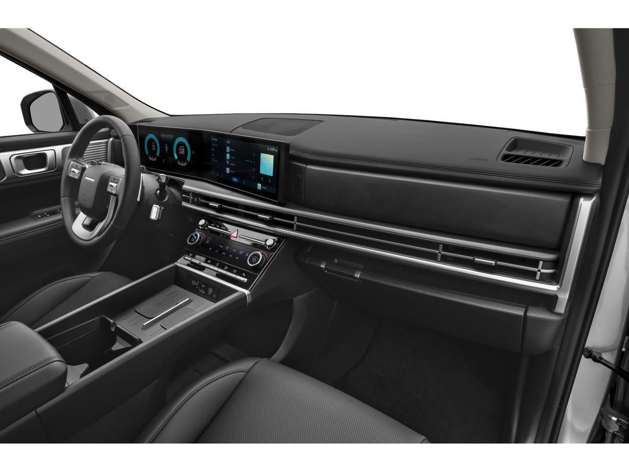 2026 Hyundai Santa Fe SEL - Photo 48