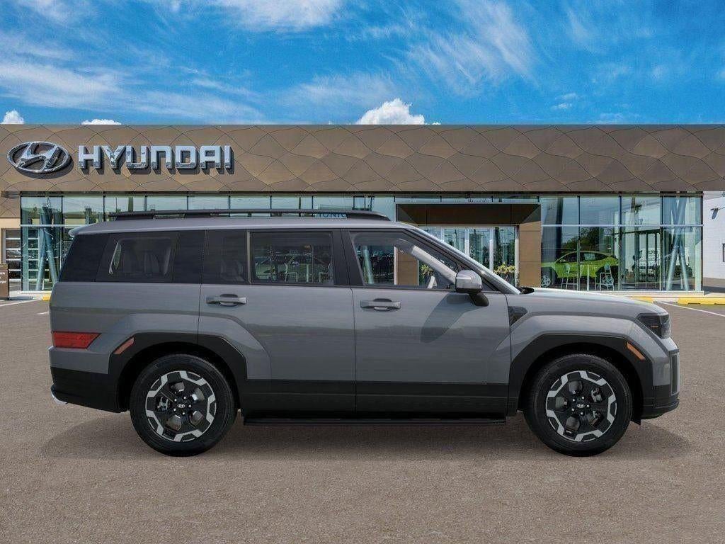2026 Hyundai Santa Fe SEL - Photo 50