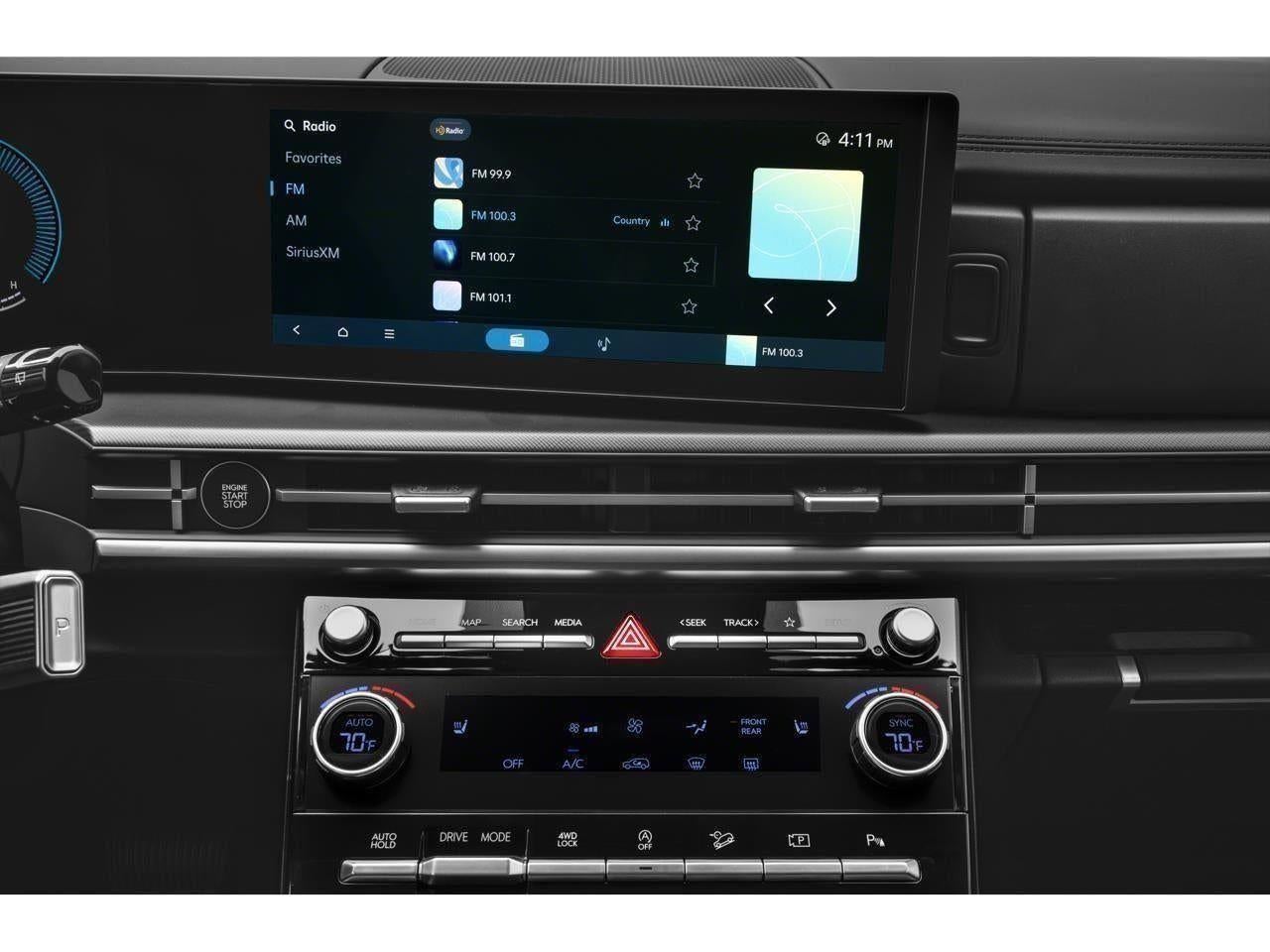 2026 Hyundai Santa Fe SEL - Photo 51