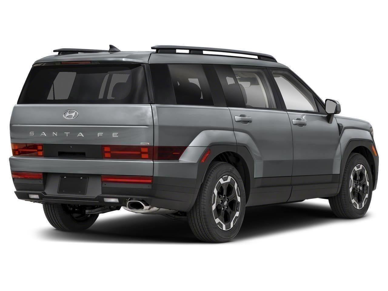 2026 Hyundai Santa Fe SEL - Photo 56