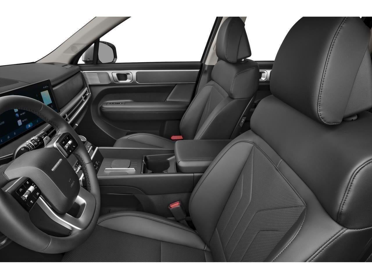 2026 Hyundai Santa Fe SEL - Photo 58