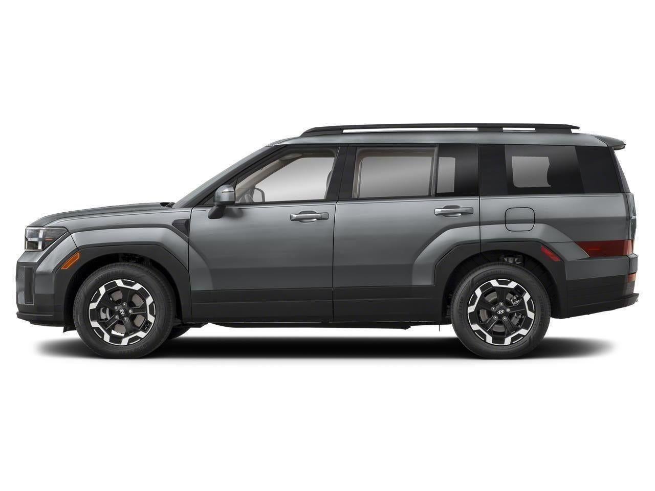 2026 Hyundai Santa Fe SEL - Photo 59