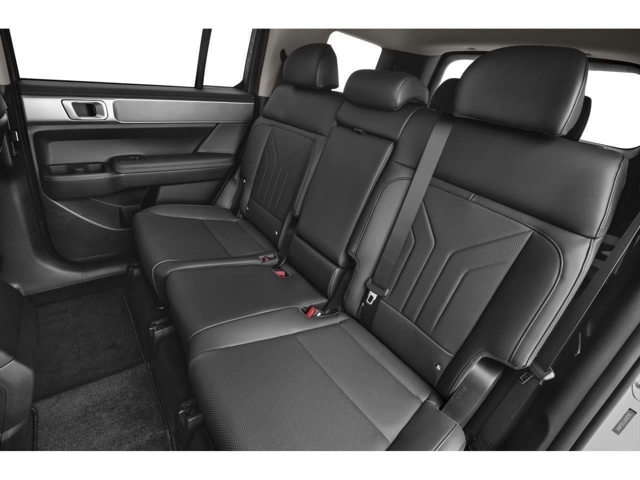 2026 Hyundai Santa Fe SEL - Photo 60
