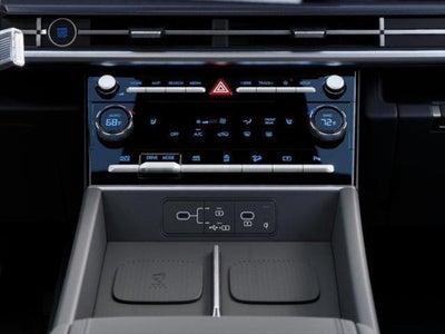 2027 Hyundai SANTA FE SEL AWD