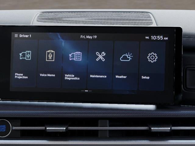 2027 Hyundai SANTA FE SEL AWD